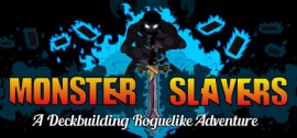 Скачать Monster Slayers игру на ПК бесплатно через торрент