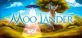 Скачать Moo Lander игру на ПК бесплатно через торрент