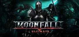 Скачать Moonfall Ultimate игру на ПК бесплатно через торрент