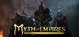 Скачать Myth of Empires игру на ПК бесплатно через торрент