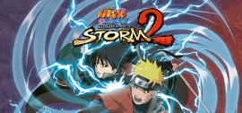 Скачать Naruto Shippuden: Ultimate Ninja Storm 2 игру на ПК бесплатно через торрент