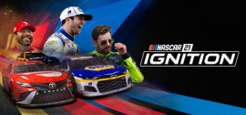 Скачать NASCAR 21: Ignition игру на ПК бесплатно через торрент
