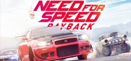 Скачать Need for Speed: Payback игру на ПК бесплатно через торрент