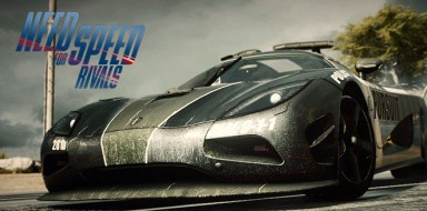 Скачать Need for Speed: Rivals игру на ПК бесплатно через торрент