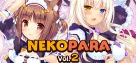 Скачать NEKOPARA Vol. 2 игру на ПК бесплатно через торрент