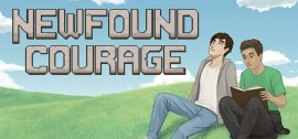 Скачать Newfound Courage игру на ПК бесплатно через торрент
