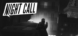 Скачать Night Call игру на ПК бесплатно через торрент