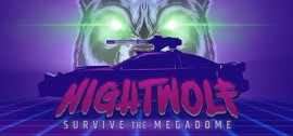 Скачать Nightwolf: Survive the Megadome игру на ПК бесплатно через торрент