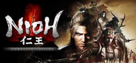 Скачать Nioh: Complete Edition игру на ПК бесплатно через торрент