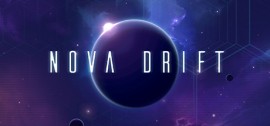 Скачать Nova Drift игру на ПК бесплатно через торрент