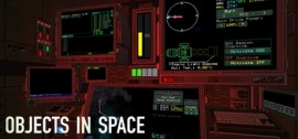 Скачать Objects in Space игру на ПК бесплатно через торрент