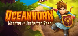 Скачать Oceanhorn: Monster of Uncharted Seas игру на ПК бесплатно через торрент