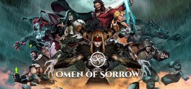 Скачать Omen of Sorrow игру на ПК бесплатно через торрент