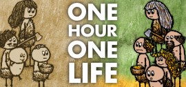 Скачать One Hour One Life игру на ПК бесплатно через торрент