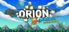 Скачать Orion Sandbox Enhanced игру на ПК бесплатно через торрент