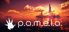 Скачать P.A.M.E.L.A. игру на ПК бесплатно через торрент