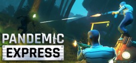 Скачать Pandemic Express - Zombie Escape игру на ПК бесплатно через торрент