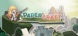 Скачать Papercraft игру на ПК бесплатно через торрент