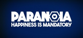 Скачать Paranoia: Happiness is Mandatory игру на ПК бесплатно через торрент