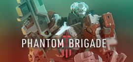 Скачать Phantom Brigade игру на ПК бесплатно через торрент