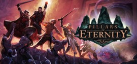 Скачать Pillars of Eternity игру на ПК бесплатно через торрент