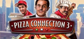 Скачать Pizza Connection 3 игру на ПК бесплатно через торрент