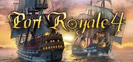 Скачать Port Royale 4 игру на ПК бесплатно через торрент