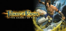 Скачать Prince of Persia: The Sands of Time игру на ПК бесплатно через торрент