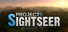 Скачать Project 5: Sightseer игру на ПК бесплатно через торрент