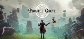 Скачать Project Grove игру на ПК бесплатно через торрент