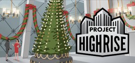 Скачать Project Highrise игру на ПК бесплатно через торрент