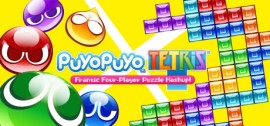 Скачать Puyo Puyo Tetris игру на ПК бесплатно через торрент
