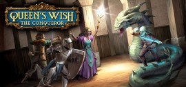 Скачать Queen's Wish: The Conqueror игру на ПК бесплатно через торрент