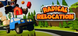 Скачать Radical Relocation игру на ПК бесплатно через торрент