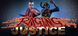 Скачать Raging Justice игру на ПК бесплатно через торрент