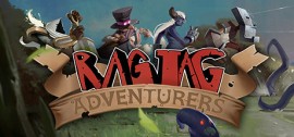 Скачать Ragtag Adventurers игру на ПК бесплатно через торрент