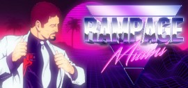 Скачать Rampage Miami игру на ПК бесплатно через торрент