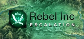 Скачать Rebel Inc: Escalation игру на ПК бесплатно через торрент