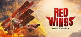Скачать Red Wings: Aces of the Sky игру на ПК бесплатно через торрент