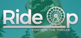 Скачать RideOp - Thrill Ride Simulator игру на ПК бесплатно через торрент