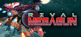 Скачать Rival Megagun игру на ПК бесплатно через торрент