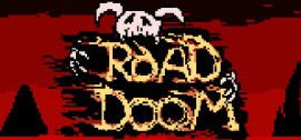 Скачать Road Doom игру на ПК бесплатно через торрент