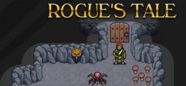 Скачать Rogue's Tale игру на ПК бесплатно через торрент