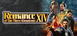 Скачать ROMANCE OF THE THREE KINGDOMS XIV игру на ПК бесплатно через торрент