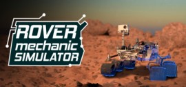Скачать Rover Mechanic Simulator игру на ПК бесплатно через торрент