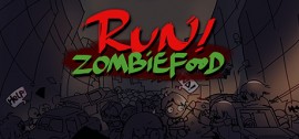 Скачать Run!ZombieFood! игру на ПК бесплатно через торрент