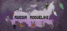Скачать Russia Roguelike игру на ПК бесплатно через торрент
