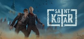 Скачать Saint Kotar игру на ПК бесплатно через торрент