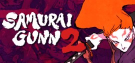 Скачать Samurai Gunn 2 игру на ПК бесплатно через торрент