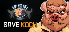 Скачать Save Koch игру на ПК бесплатно через торрент